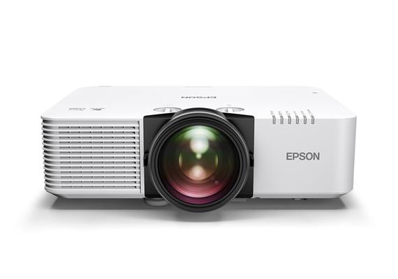 EB-L690SE 3LCD Laser-Beamer, WUXGA, 6000 CLO