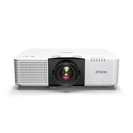 EB-L690U 3LCD Laser-Beamer, WUXGA, 6500 CLO