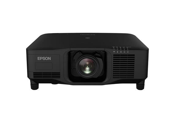 EB-PQ2216B 3LCD Laser-Beamer, 4K, 16'000 lm