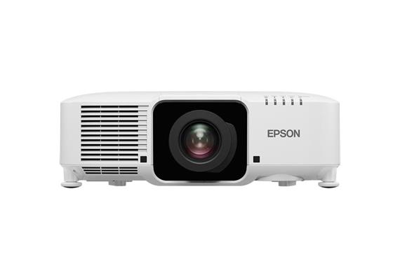 EB-PU1006W 3LCD Laser-Beamer, 4K, 6000 CLO