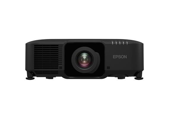 EB-PU2010B 3LCD Laser-Beamer, 4K, 10'000 CLO