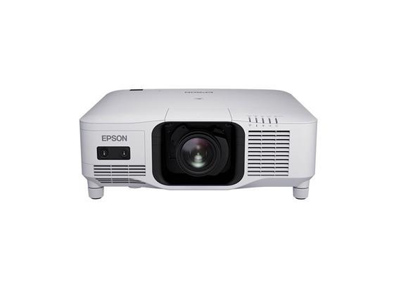 EB-PU2113W 3LCD Laser-Beamer, 4K, 13'000 lm