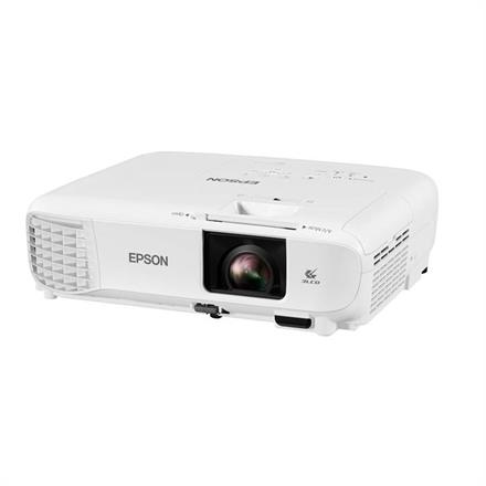 EB-W49 3LCD Beamer, WXGA, 3800 CLO