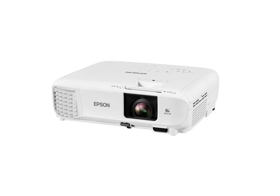 EB-W49 3LCD Beamer, WXGA, 3800 CLO