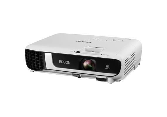 EB-W51 3LCD Beamer, WXGA, 4000 CLO