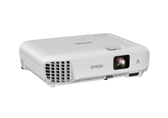 EB-W53 3LCD Beamer, WXGA, 4000 CLO
