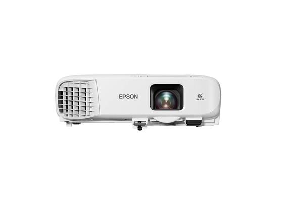 EB-X49 3LCD Beamer, XGA, 3600 CLO