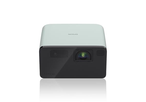 EF-21G 3LCD Laser-Beamer, Full HD, 1000 CLO