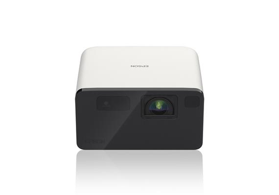 EF-21W 3LCD Laser-Beamer, Full HD, 1000 CLO