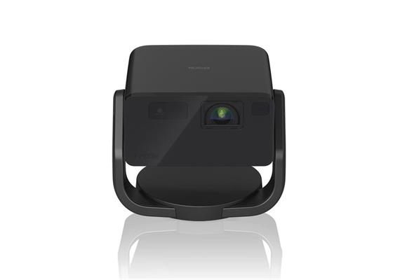 EF-22B 3LCD Laser-Beamer, Full HD, 1000 CLO