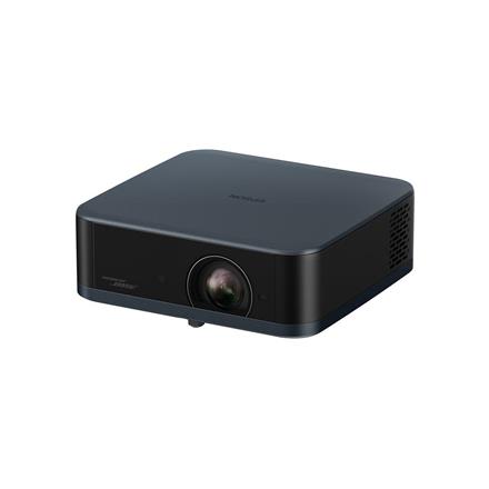 EF-62N 3LCD LED-Beamer, 4K, 700 CLO