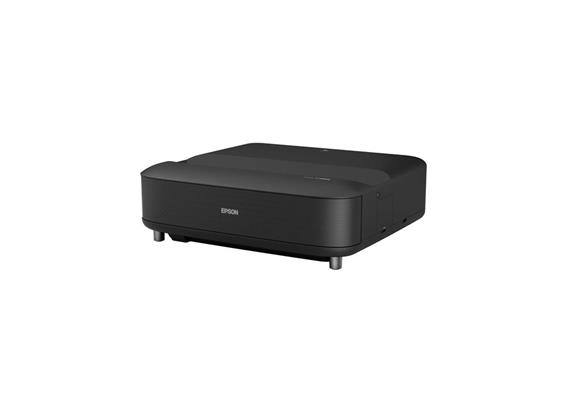 EH-LS650B 3LCD Laser-Beamer, 4K, 3600 CLO