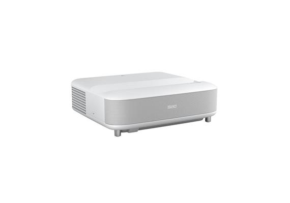 EH-LS650W 3LCD Laser-Beamer, 4K, 3600 CLO