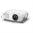 EH-TW7000 3LCD Beamer, Full HD, 3000 CLO | Bild 2