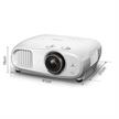 EH-TW7100 3LCD Beamer, Full HD, 3000 CLO | Bild 2