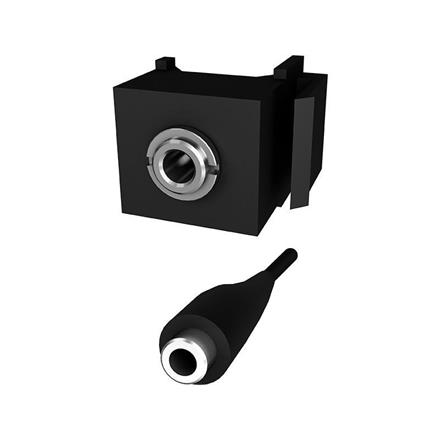 Einsatz Keystone Jack 3.5mm