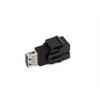 Einsatz Keystone USB-C 3.1 PD 36W