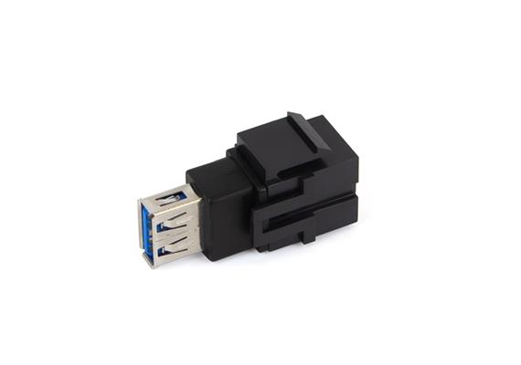 Einsatz Keystone USB-C 3.1 PD 36W