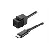 Einsatz Keystone USB-C 3.1 PD 36W