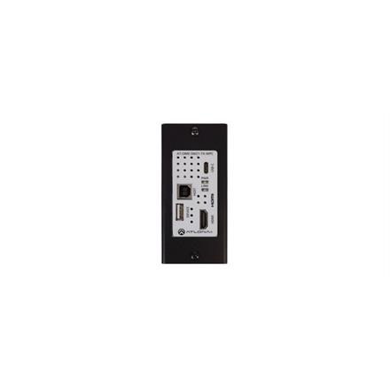 Einzel Wandpanel-Adapter