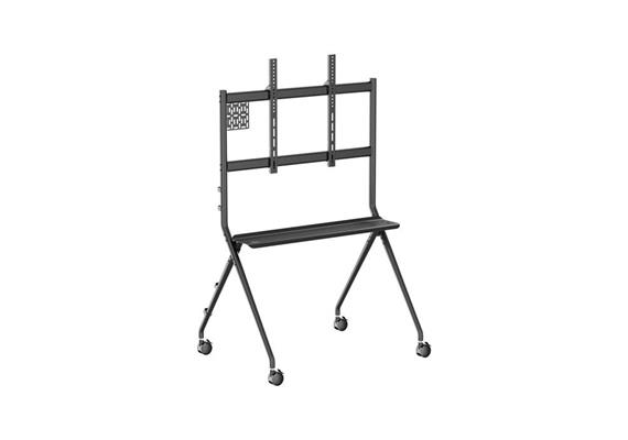 ESSENTIAL T1011 B Bildschirm Trolley