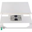 FTTH 19-Zoll Anschlussdose - 2x LCAPC | Bild 2