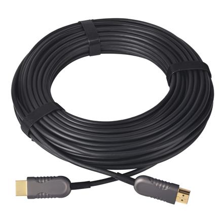 Glasfaser HDMI-HDMI