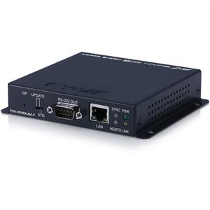 HDBaseT 2.0 - HDMI - Empfänger - HDR - 5-Play - 100 m