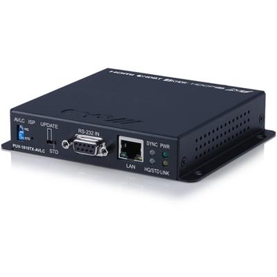 HDBaseT 2.0 - HDMI - Sender - HDR - 5-Play - 100 m