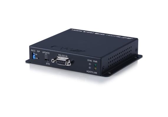 HDBaseT 2.0 - HDMI - Sender - HDR - LITE - 60 m
