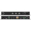 HDBaseT 2.0 - HDMI - USB - Empfänger - 5-Play - 100 m