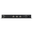 HDBaseT 2.0 - HDMI - USB - Sender - 5-Play - 100 m - Reverse Power | Bild 2
