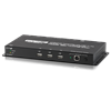HDBaseT 2.0 - HDMI - USB - Sender - 5-Play - 100 m - Reverse Power