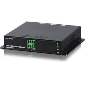 HDBaseT 3.0 - HDMI - Sender - HDR - Lite - 40 m
