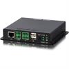HDBaseT 3.0 - HDMI/USB - Empfänger - HDR - LAN - 100 m