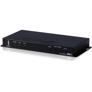 HDBaseT-HDMI-Empfänger-5-Play-100 m-PoH-OAR