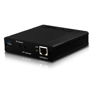 HDBaseT - HDMI - Empfänger - 5-Play - 100 m