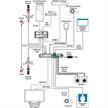 HDBaseT - HDMI - Empfänger - 5Play - Audio Verstärker | Bild 4
