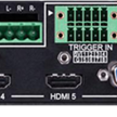 HDBaseT - HDMI / VGA / DP / USB-C Präsentations-Umschalter 4K | Bild 4