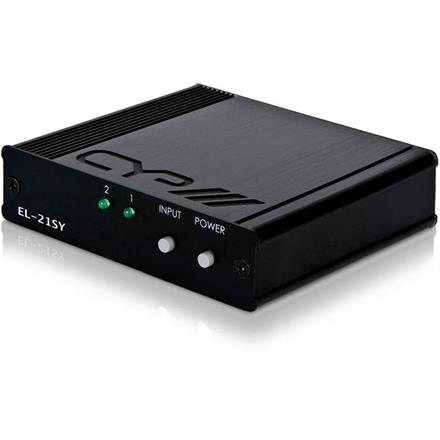 HDMI 2-Weg-Switch
