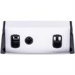 HDMI 3-Weg-Tisch-Switch, Umschalter | Bild 3