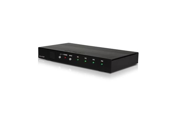 HDMI 4-Weg-Switch