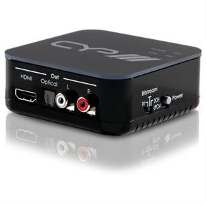 HDMI-Audio-De-Embedder (5.1)