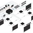 HDMI/HDBaseT 16x16 Matrixumschalter (4K/HDR) mit Audiomatrix | Bild 3