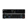 HDMI/HDBaseT 5-fach Umschalter mit gespiegeltem HDMI/HDBaseT Ausgang