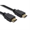 HDMI Kabel HSPWE, HDMI 2.0, 4K@50/60, sw, 7.5m