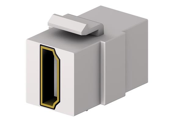 HDMI Keystone 4K/60Hz F/F