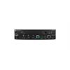 HDMI/USB-C Umschalter mit 3 Eingängen und HDMI/HDBaseT Ausgang (4K/HDR)