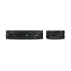 HDMI/USB-C Umschalter mit HDBaseT Ausgang inkl. Empfänger (4K/HDR)