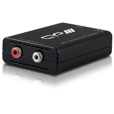 HDMI zu Stereo Audio Konverter (ARC extractor)